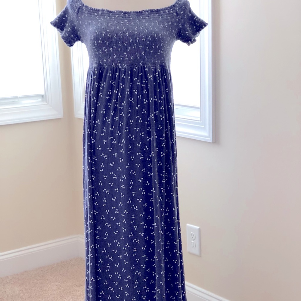 So comfy and easy to wear..